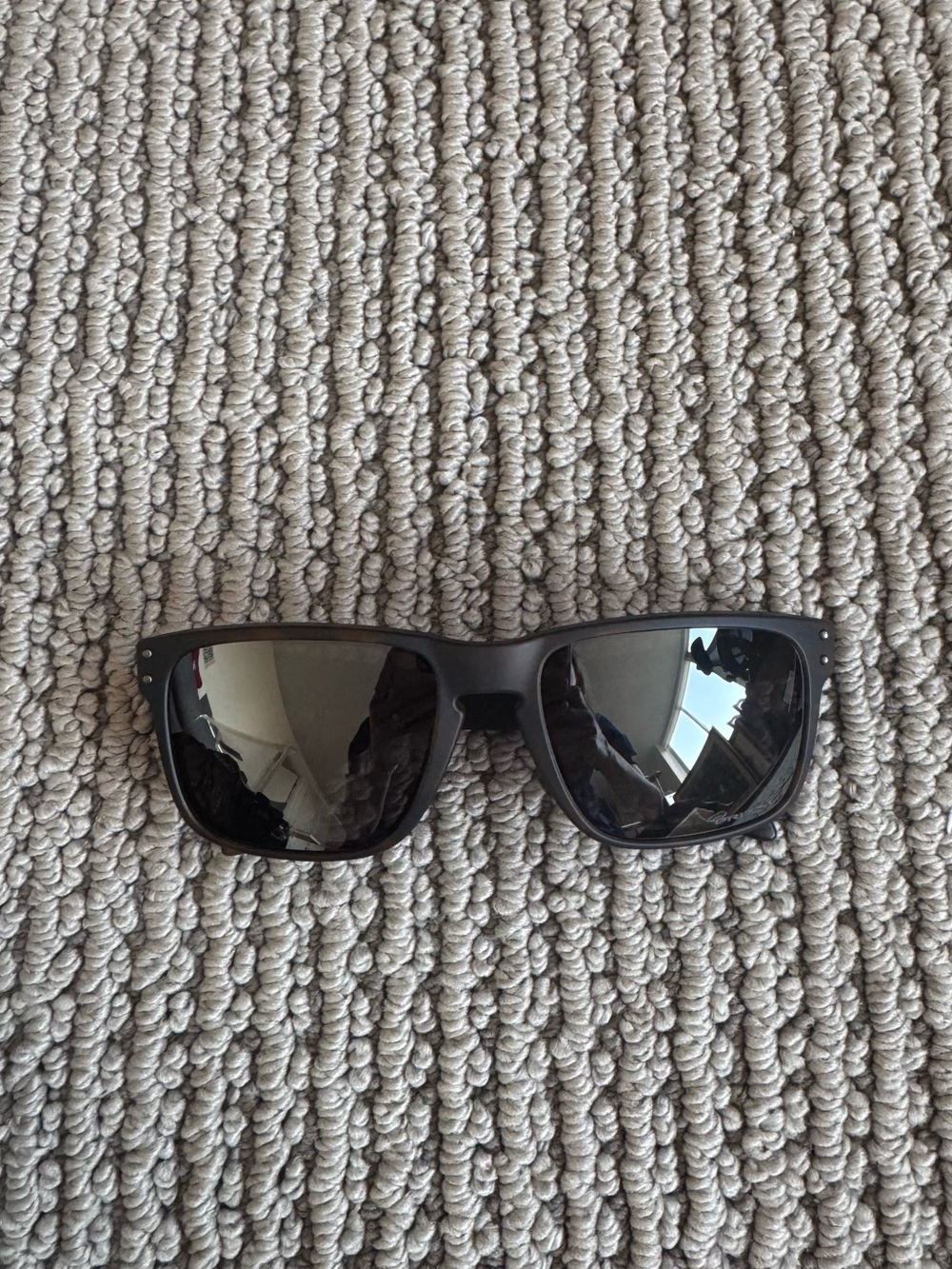 Oakley Men’s Sunglasses